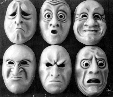 The good in bad feelings