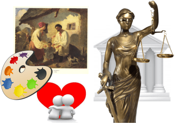 aesthetics and ethics